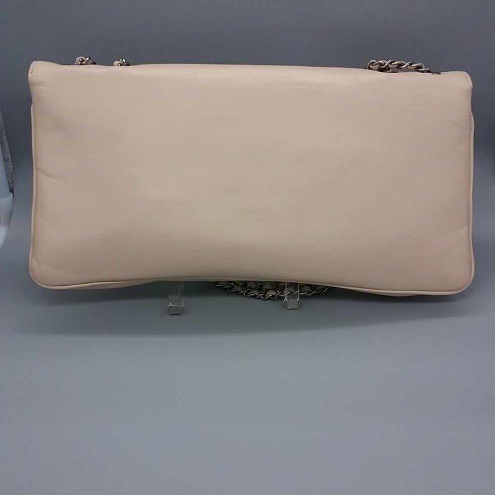 SOLD! ๐ค CHANEL Mademoiselle East West Flap - Picture 13 of 17